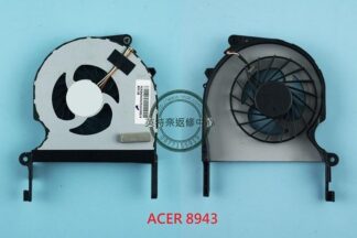 英特奈 宏碁 Acer Aspire 8943 8943G 5943 5943G 筆電風扇