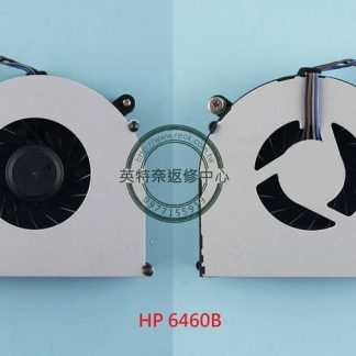 英特奈 惠普 HP ProBook 4530S 4535S 4535S 筆電 風扇