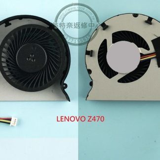 IBM 聯想 Lenovo IdeaPad Z470 Z475 Z470A Z470G Z470K CPU筆電風扇