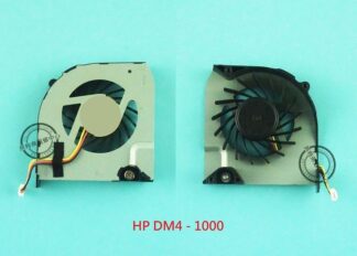 惠普 HP Pavilion DM4-1000 DM4-1100 DM4-1200 DM4-1002TX  筆電 風扇