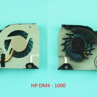 惠普 HP Pavilion DM4-1000 DM4-1100 DM4-1200 DM4-1002TX 筆電 風扇