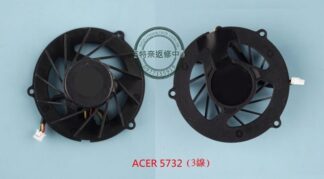 宏碁 Acer Aspire 5530G 5541 5730Z 5730G 5737 5930 EX4630G 筆電風扇