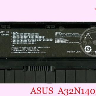 英特奈 華碩 ASUS GL551 GL551J GL551JK GL551JM 筆電電池 A32N1405