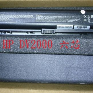 英特奈 HP 惠普 HSTNN-LB42 HSTNN-W34C 筆記型電腦 電池 副廠 六芯 DV2000