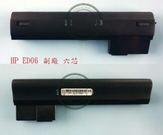 HP 惠普 MINI 210-2000 210-2100 210-2200 110-3627TU  筆電電池ED06