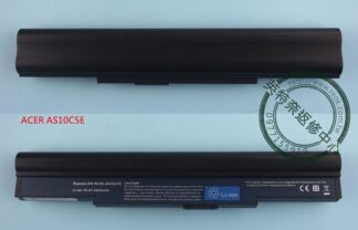 英特奈 宏碁 ACER ASPIRE 8950 8950G ZYF  筆電 電池AS10C5E