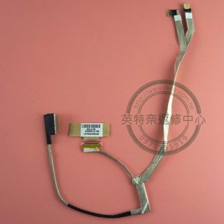 全新 惠普 HP ProBook 430 G3 LVDS螢幕面板排線 X61LC100 DD0X61LC100