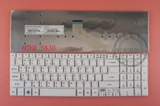 ACER 宏碁 Aspire AS E5-511 E5-511G E5-511P Z5WAL 繁體中文鍵盤 5830