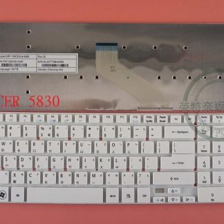 ACER 宏碁 Aspire AS E5-511 E5-511G E5-511P Z5WAL 繁體中文鍵盤 5830