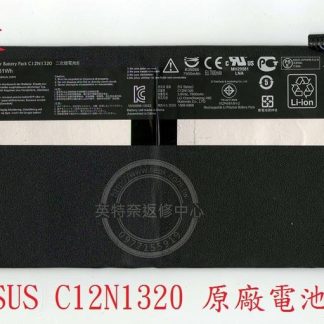 ASUS 華碩ASUS Transformer Book T100 T100T T100TA 電池 C12N1320