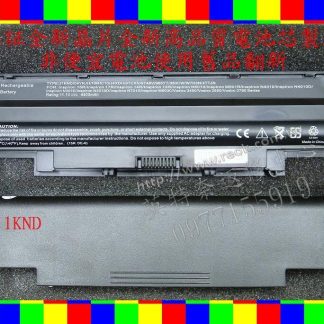 英特奈 DELL 戴爾 Inspiron N4050 P22G P22G001 383CW 筆電電池 J1KND