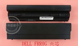 DELL 戴爾 F7W7V FHHVX FN3PT GYKF8 HGKHO HJ474 筆電電池 FRR0G RFJMW