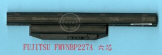 FUJITSU富士通LifeBook AH555 E555 A555 E554 AH564筆電電池 FMVNBP227A