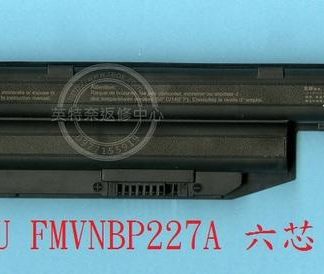 FUJITSU富士通LifeBook AH555 E555 A555 E554 AH564筆電電池 FMVNBP227A