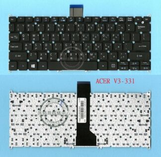 ACER 宏碁 Aspire V3-111 V3-111P MS2392 V3-331 繁體中文 鍵盤 V3-331