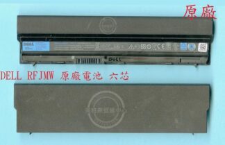 DELL戴爾 F7W7V FHHVX FN3PT GYKF8 HGKHO HJ474 原廠筆電電池FRR0G RFJMW
