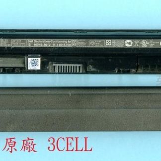 DELL 戴爾 Inspiron 3451 3458 3551 3558 5455 5458 原廠筆電電池 M5Y1K