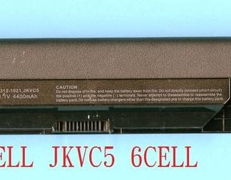 DELL 戴爾 Inspiron P07E001 9JJGJ NKDWV 5YRYV TRJDK 筆電電池 JKVC5