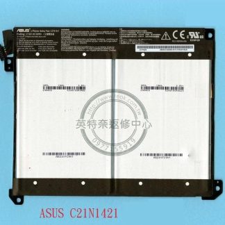 華碩ASUS Transformer Book T300CHI Tablet 電池 C21N1418 C21N1421