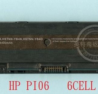 HP 惠普 14-E043TX PI09 HSTNN-YB40 HSTNN-YB4N 筆電電池 PI06