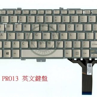 英特奈 索尼 SONY VAIO Ultrabook SVP132A1CP 英文鍵盤 PRO13