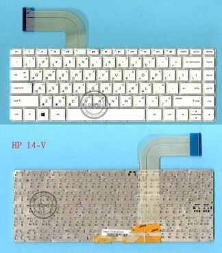 HP Pavilion 14-V140LA 14-V006LA 14-V007LA 14-V138CA 中文鍵盤14-V