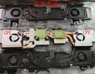 ☆REOK☆ MSI 微星 GS60 2QE 2PE  2QC 2QD MS-16H5 筆電散熱風扇