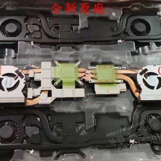 ☆REOK☆ MSI 微星 GS60 2QE 2PE 2QC 2QD MS-16H5 筆電散熱風扇