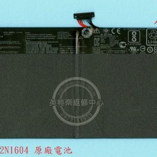 ASUS 華碩 原廠 Transformer Book T101 T101H T101HA 電池 C12N1604