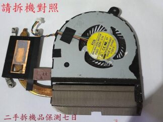 宏碁 Acer Aspire V13 V3-371 V3-371G MS2392 V3-331筆電散熱風扇 V3-371