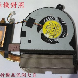 宏碁 Acer Aspire V13 V3-371 V3-371G MS2392 V3-331筆電散熱風扇 V3-371