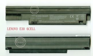 LENOVO  聯想 ThinkPad ThinkPad Edge E30 E31   筆電電池E30