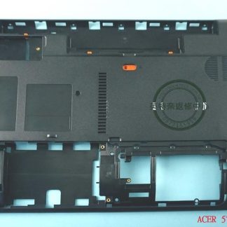 宏碁 ACER Aspire 5750 5750G 5750Z 5750ZG P5WE0 背殼 底殼 D殼
