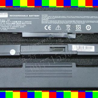 英特奈 捷元 Genuina Hanbody-CL4 GNB-HBJ05 NCL61 筆電電池 DE1425