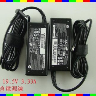 HP 惠普 原廠 19.5V 3.33A TPN-Q143 15-P 15-P013AX 15-AB 變壓器