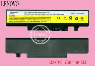 聯想 Lenovo Ideapad  Y460 Y460A Y460AT Y460P Y460N  筆電電池 Y560