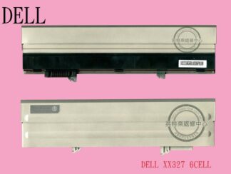 DELL 戴爾 Latitude E4300 PP13S CP284 CP294 FM338  筆電電池 XX327