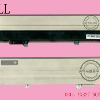 DELL 戴爾 Latitude E4310 P05G001 XX337 HW905 R3026 筆電電池 XX327