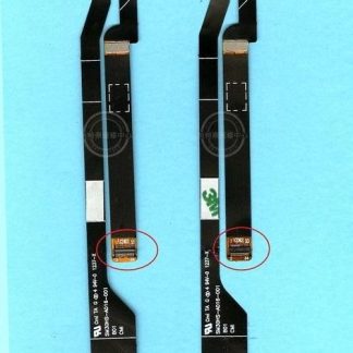 Acer宏基 Aspire S3 S3-351 S3-951 屏線 峰鳥螢幕排線 LDVS SM30HS-A016-0