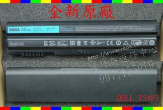 DELL 戴爾 Latitude E5420 E6520 E6520 筆電電池T54FJ N3X1D