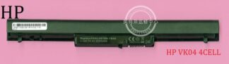 惠普 HP Pavilion TPN-Q113 14-B 14-B029TX 14-B041TU 筆電電池 VK04