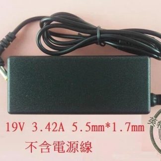 ACER 宏碁 Aspire 4937 4937G KAL90 5251 NEW75 筆電變壓器 65W