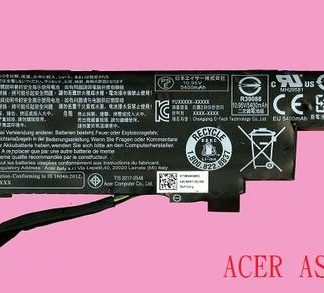 ACER 宏碁 Aspire E5-575 E5-575G N16Q2 AS16B5J 原廠筆電電池 AS16B8J