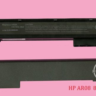 英特奈 惠普 HP AR08XL ZBook 17 G1 17 G2 筆電電池 AR08