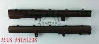 ASUS 華碩 D550 D550C D550CA D550M D550MA D550MAV 筆電電池 A41N1308