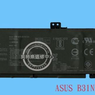 ASUS 華碩 K501U K501UX K501UQ K501UB K501UW 原廠筆電電池 B31N1429