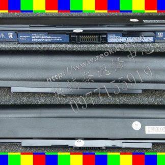 英特奈 宏碁 ACER Aspire one 753 AO753 MS2296 筆電電池 AL10D56