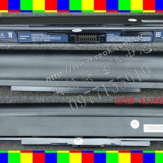 英特奈 宏碁 ACER Aspire one 721 AO721 AL10C31 1551 筆電電池 AL10D56