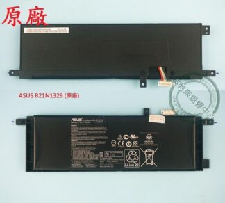 華碩 ASUS X453 X453S X453SA X453M X453MA 原廠筆電電池 B21N1329