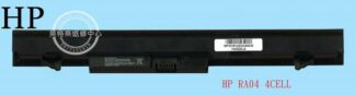 HP 惠普 ProBook 430 G1 G2 430G1 430G2 RA06 筆電電池 RA04